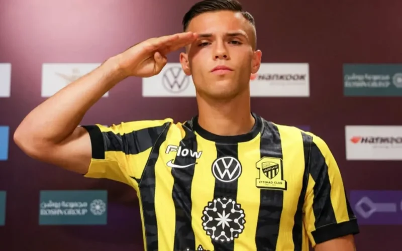 غموض يلف مصير سيميتش في الاتحاد قبل الانتقالات الشتوية 2025